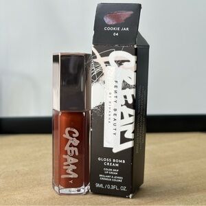 Fenty Beauty Gloss Bomb Cream - Cookie Jar